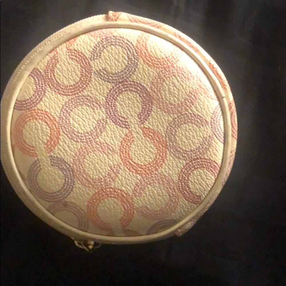 Coach Coin Purse - Picture 3 of 6